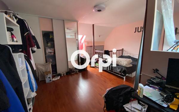 Maison à vendre    5 pièces • 116 m2 Le Mée-sur-Seine