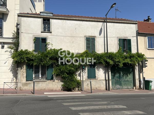 IMMEUBLE À VENDRE DE 350,00 M²