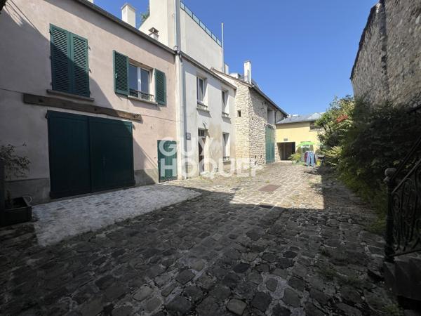 IMMEUBLE À VENDRE DE 350,00 M²