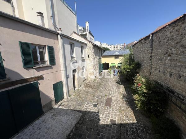 IMMEUBLE À VENDRE DE 350,00 M²