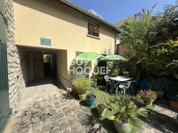 IMMEUBLE À VENDRE DE 350,00 M²