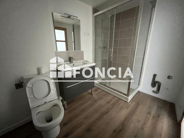 Location Studio 23.31 m² - 156-158 RUE DU GROS HORLOGE Rouen 76000