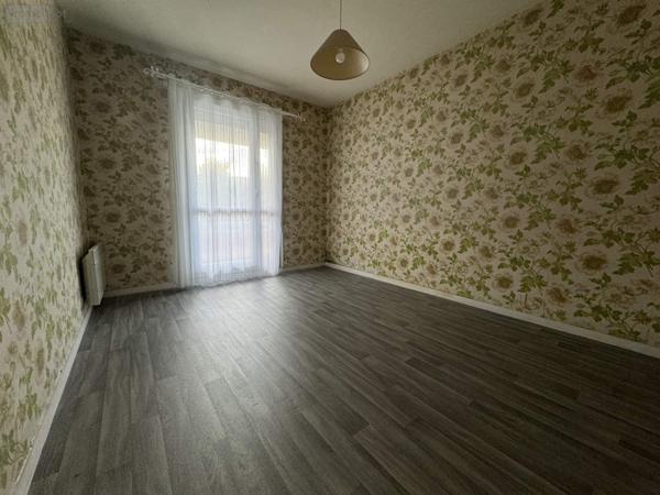 Appartement à louer à Cherbourg-en-Cotentin dans la Manche (50130), ref : 045/1687