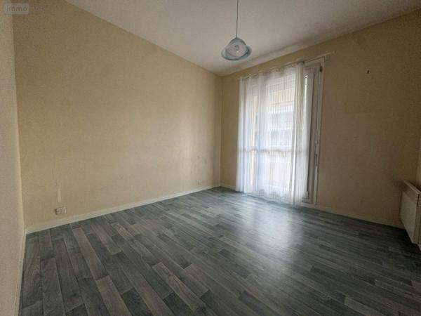 Appartement à louer à Cherbourg-en-Cotentin dans la Manche (50130), ref : 045/1687