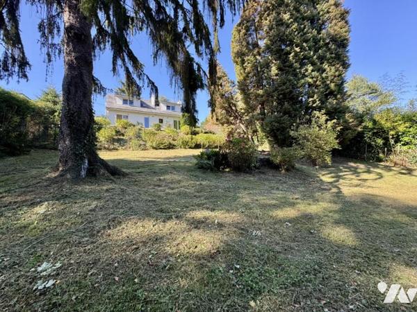 À vendre – Maison familiale 6 pièces à Sautron