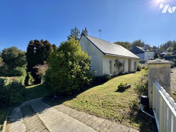 À vendre – Maison familiale 6 pièces à Sautron
