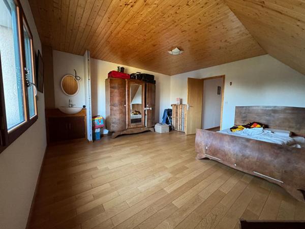 Maison d'architecte Yvetot 7 pièce(s) 236 m2