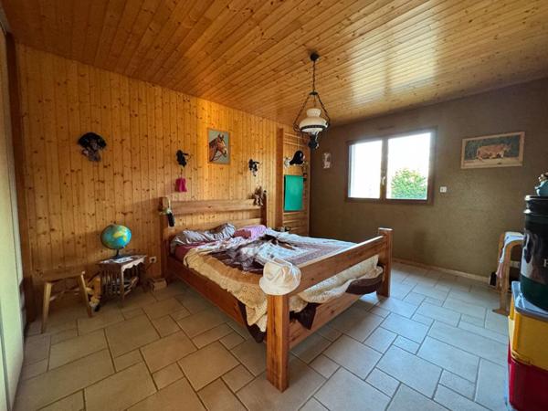 Maison d'architecte Yvetot 7 pièce(s) 236 m2