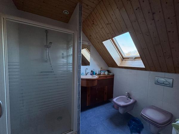 Maison d'architecte Yvetot 7 pièce(s) 236 m2