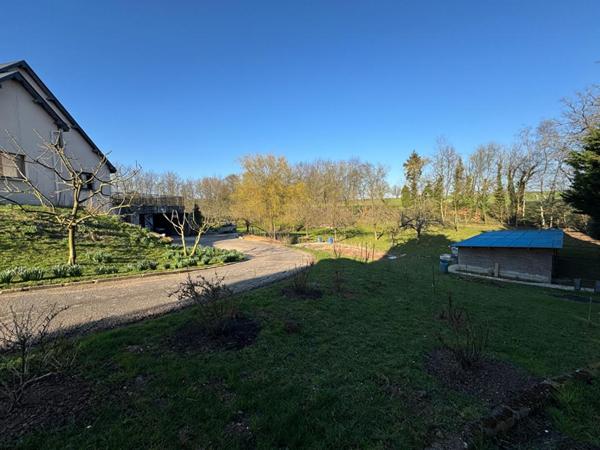 Maison d'architecte Yvetot 7 pièce(s) 236 m2