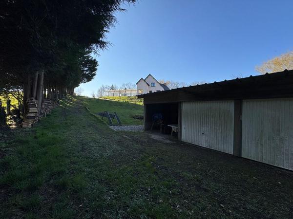 Maison d'architecte Yvetot 7 pièce(s) 236 m2