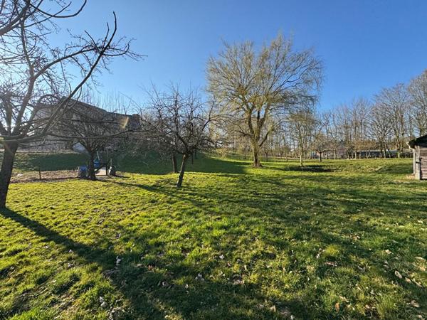 Maison d'architecte Yvetot 7 pièce(s) 236 m2