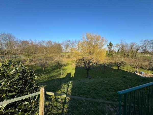 Maison d'architecte Yvetot 7 pièce(s) 236 m2