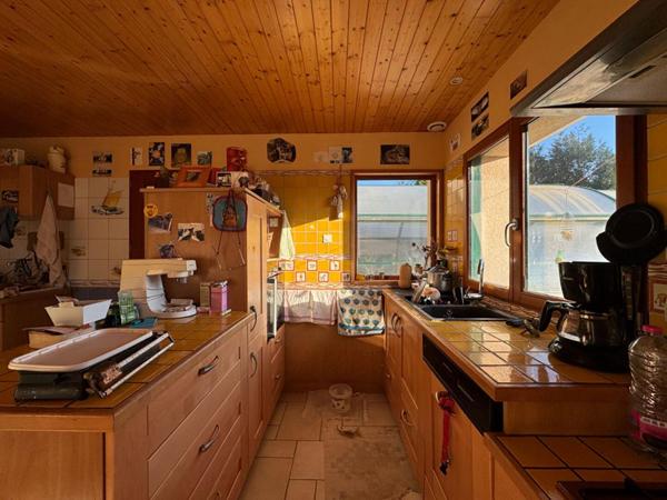 Maison d'architecte Yvetot 7 pièce(s) 236 m2