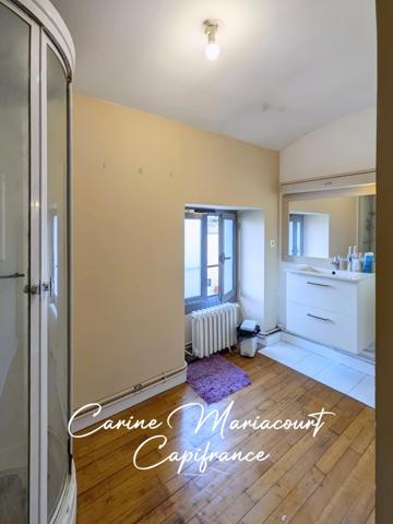 Immeuble de rapport – Rentabilité brute 8 % – Zéro vacance locative – Cœur d’Échiré