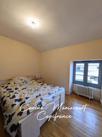 Immeuble de rapport – Rentabilité brute 8 % – Zéro vacance locative – Cœur d’Échiré