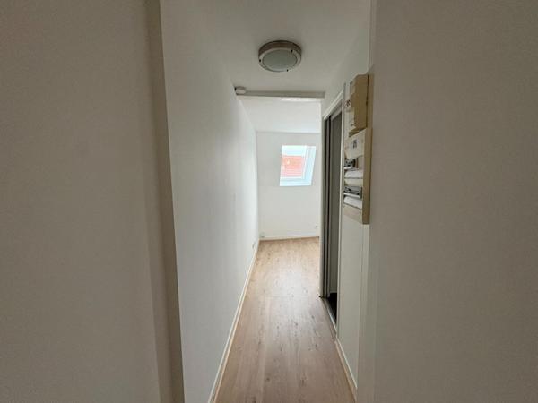 A LOUER : T2 à LILLE • • 580 € CC • Réf. 6024