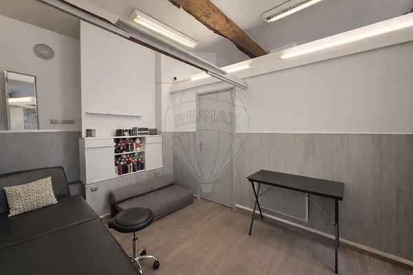Local d’activité à vendre - Villefranche-sur-Saône, Rhône - 69