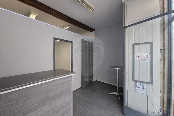 Local d’activité à vendre - Villefranche-sur-Saône, Rhône - 69