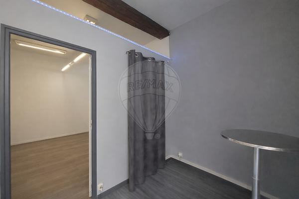 Local d’activité à vendre - Villefranche-sur-Saône, Rhône - 69