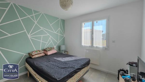 Immeuble à vendre 145m² Montauban (82000)