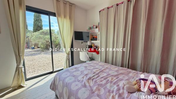 Maison à vendre 5 pièces 233 m² Solliès-Toucas