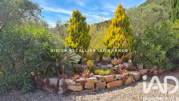Maison à vendre 5 pièces 233 m² Solliès-Toucas