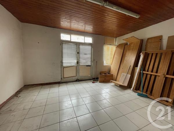 Maison à vendre  4 pièces - 87,35 m2 COUTRAS - 33