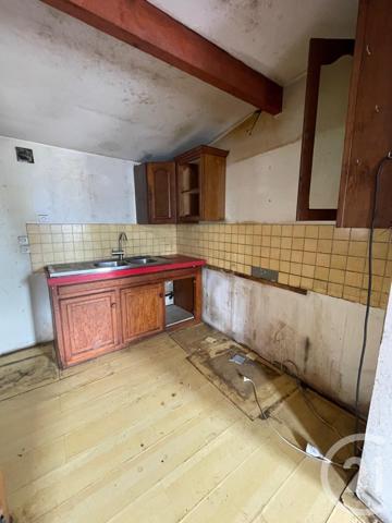 Maison à vendre  4 pièces - 87,35 m2 COUTRAS - 33