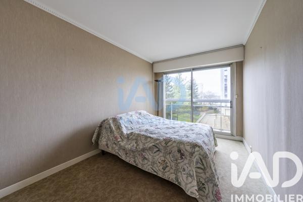 Appartement à vendre 5 pièces 99 m² Chevilly-Larue