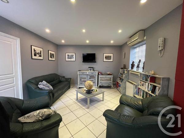 Maison à vendre  2 pièces - 170 m2 MEAULTE - 80