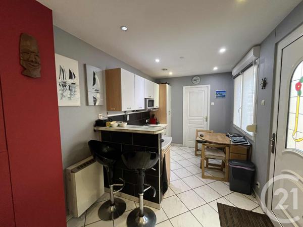 Maison à vendre  2 pièces - 170 m2 MEAULTE - 80