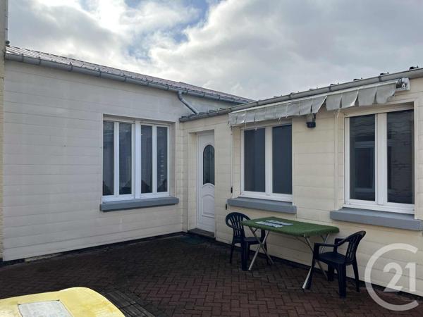 Maison à vendre  2 pièces - 170 m2 MEAULTE - 80