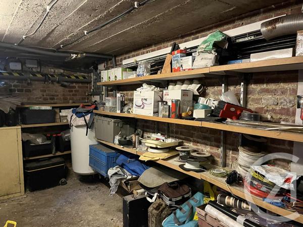 Maison à vendre  2 pièces - 170 m2 MEAULTE - 80