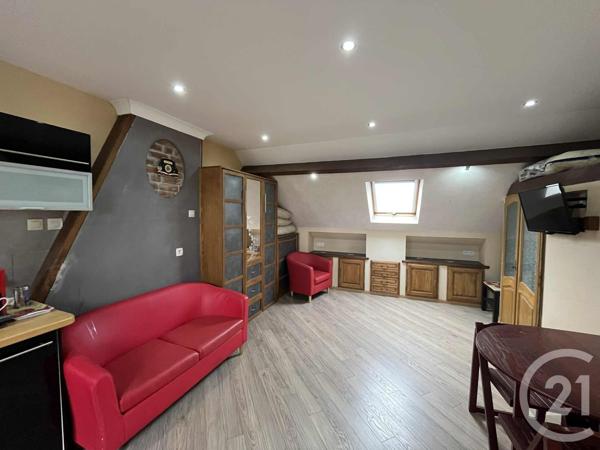 Maison à vendre  2 pièces - 170 m2 MEAULTE - 80