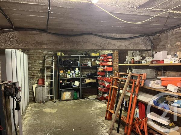 Maison à vendre  2 pièces - 170 m2 MEAULTE - 80