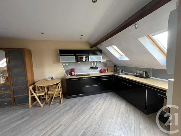 Maison à vendre  2 pièces - 170 m2 MEAULTE - 80