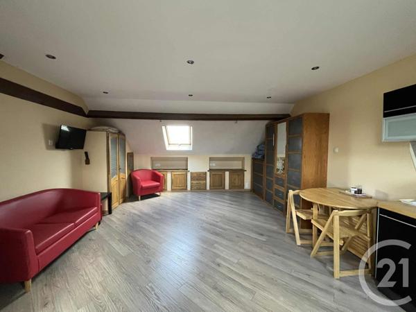 Maison à vendre  2 pièces - 170 m2 MEAULTE - 80