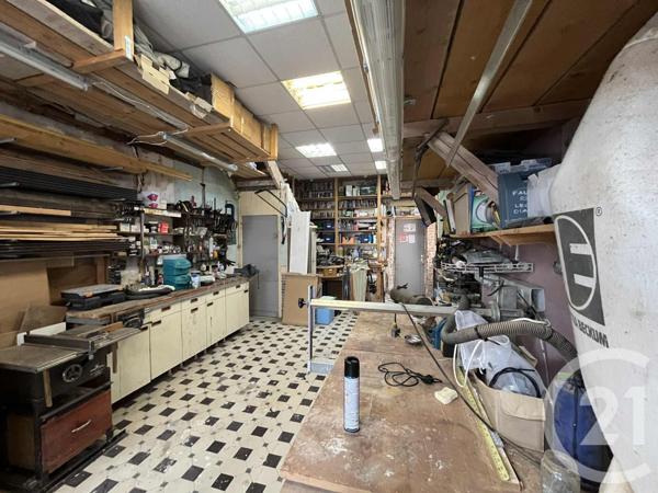 Maison à vendre  2 pièces - 170 m2 MEAULTE - 80