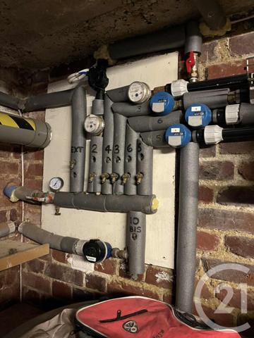 Maison à vendre  2 pièces - 170 m2 MEAULTE - 80