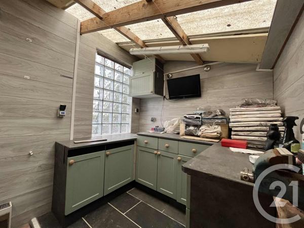 Maison à vendre  2 pièces - 170 m2 MEAULTE - 80