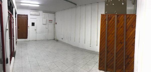 Immeuble de rapport de 130 m² habitable