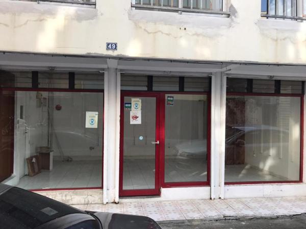 Immeuble de rapport de 130 m² habitable
