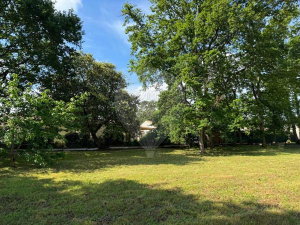 Terrain  en vente - Charente-Maritime - 17