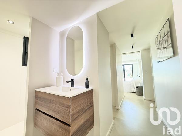 Maison à vendre 7 pièces 220 m² Peaugres