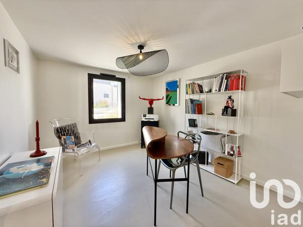 Maison à vendre 7 pièces 220 m² Peaugres