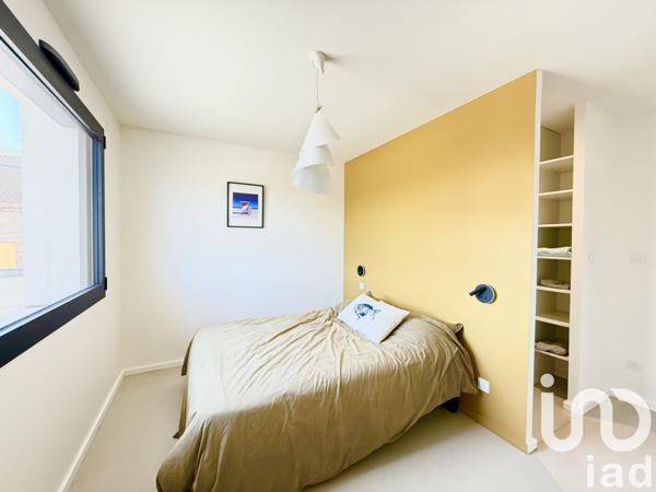Maison à vendre 7 pièces 220 m² Peaugres