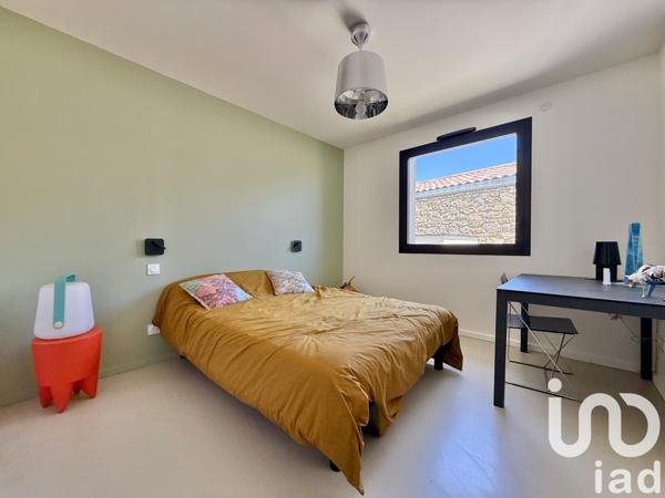 Maison à vendre 7 pièces 220 m² Peaugres