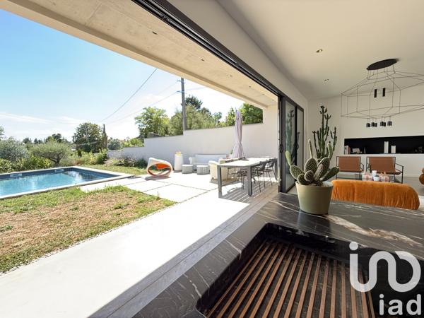 Maison à vendre 7 pièces 220 m² Peaugres