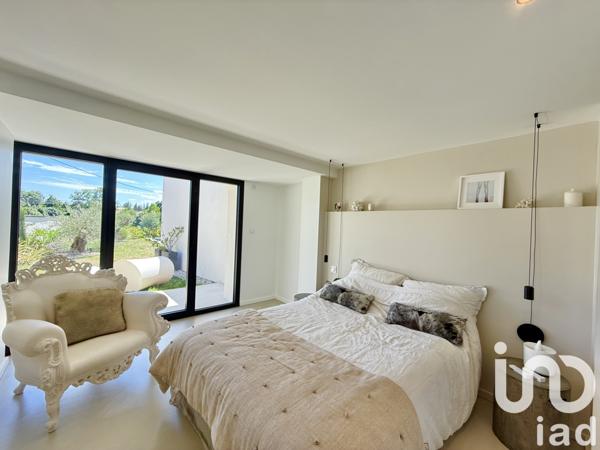 Maison à vendre 7 pièces 220 m² Peaugres